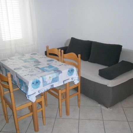 Apartmani Vrljicak 오미스 외부 사진