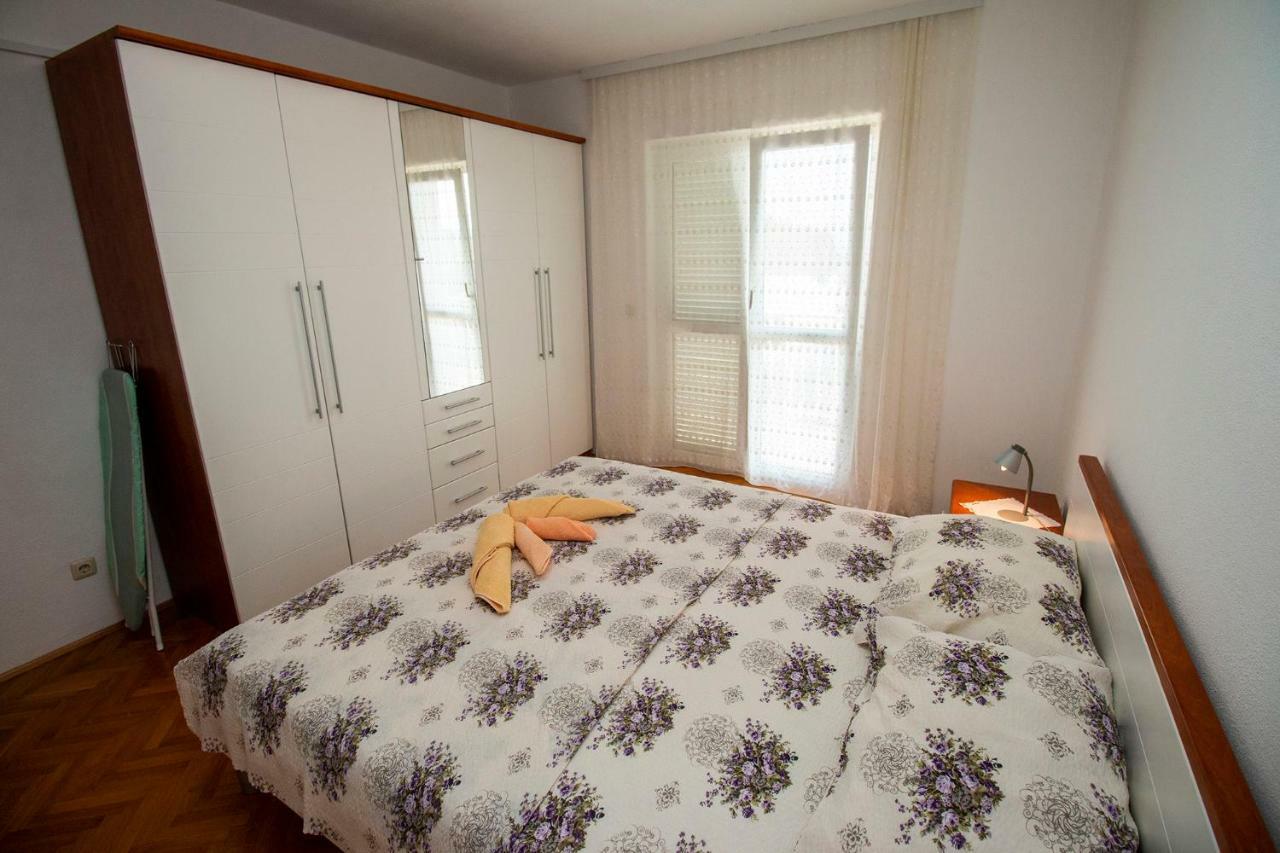 Apartmani Vrljicak 오미스 외부 사진